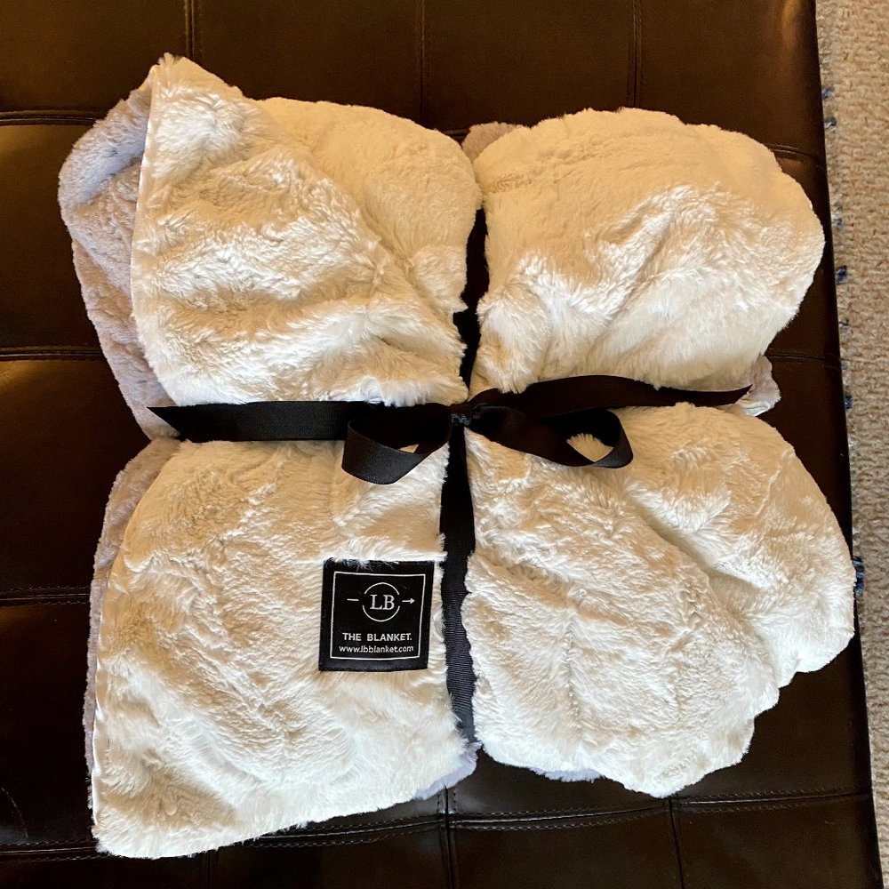 LB The Blanket